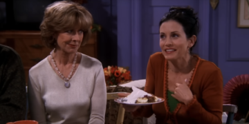 Thanksgiving: The Definitive Rankings Of All ‘Friendsgiving’ Episodes